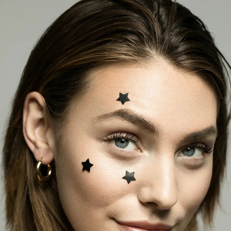 600pc Acne Repair & Blemish Patch Set