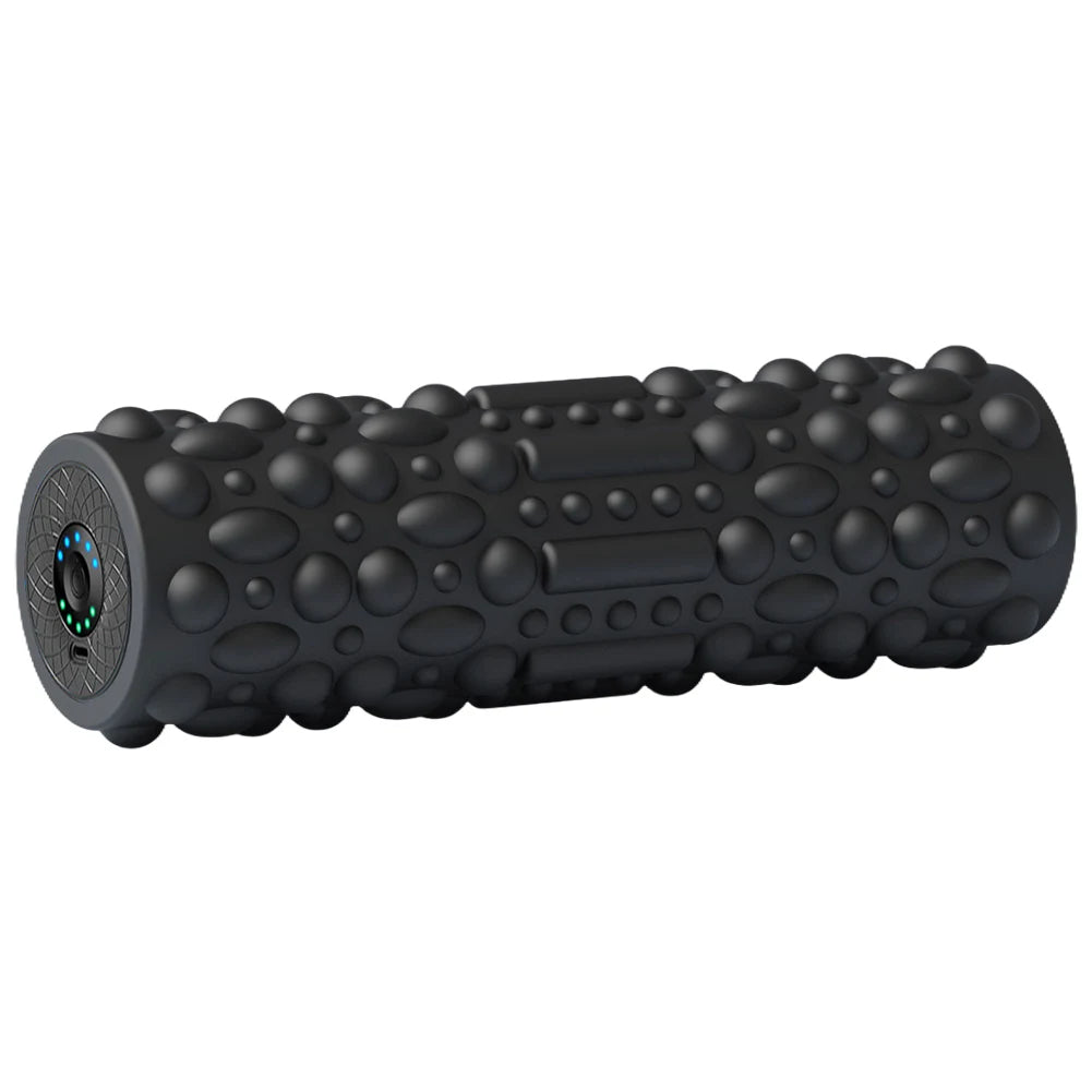 Electric Vibrating Foam Roller 5 Modes