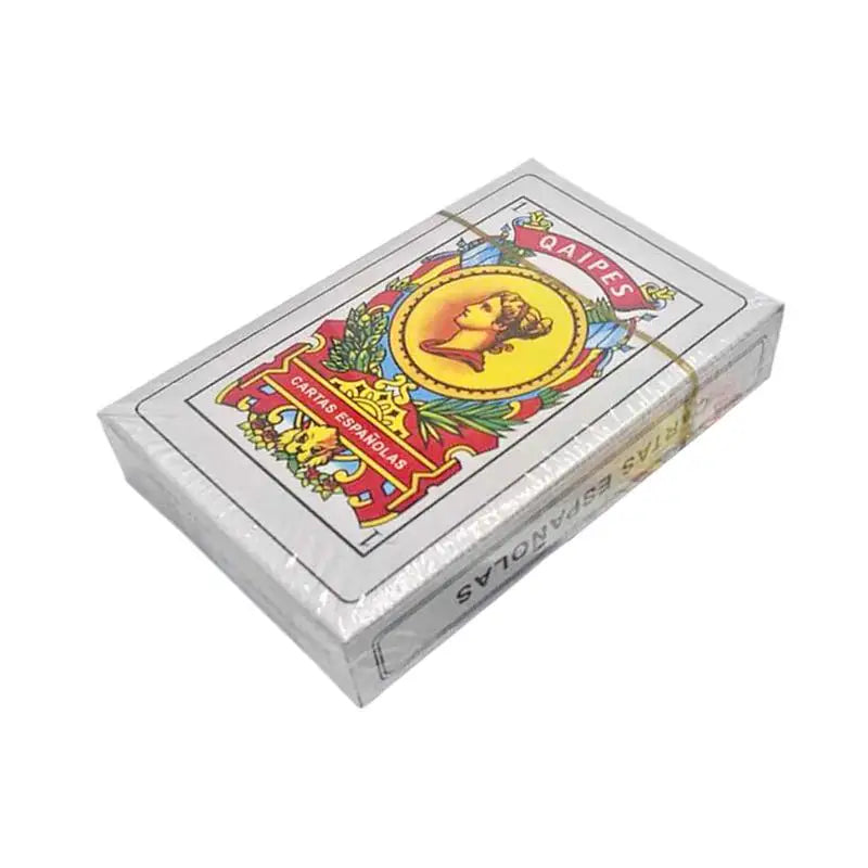 Spanish Playing Cards – 50 Card Deck