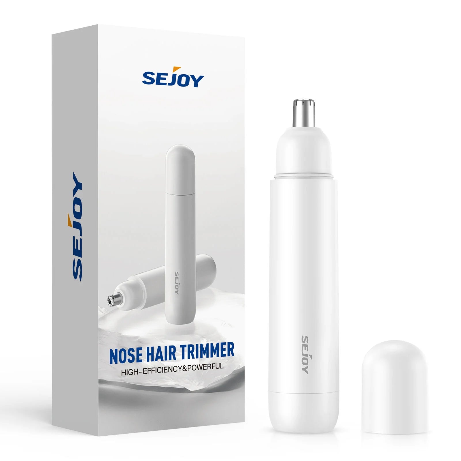 SEJOY Professional Cordless Hair Clippers