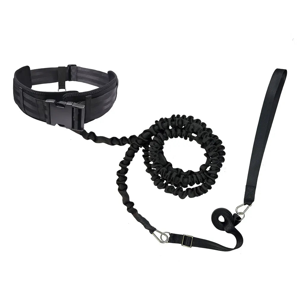 Swim Resistance Training Belt