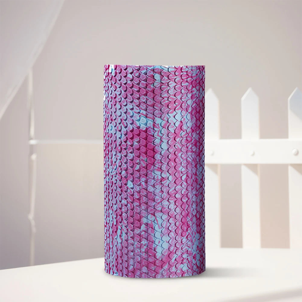 EVA Solid Massage Foam Roller 30cm