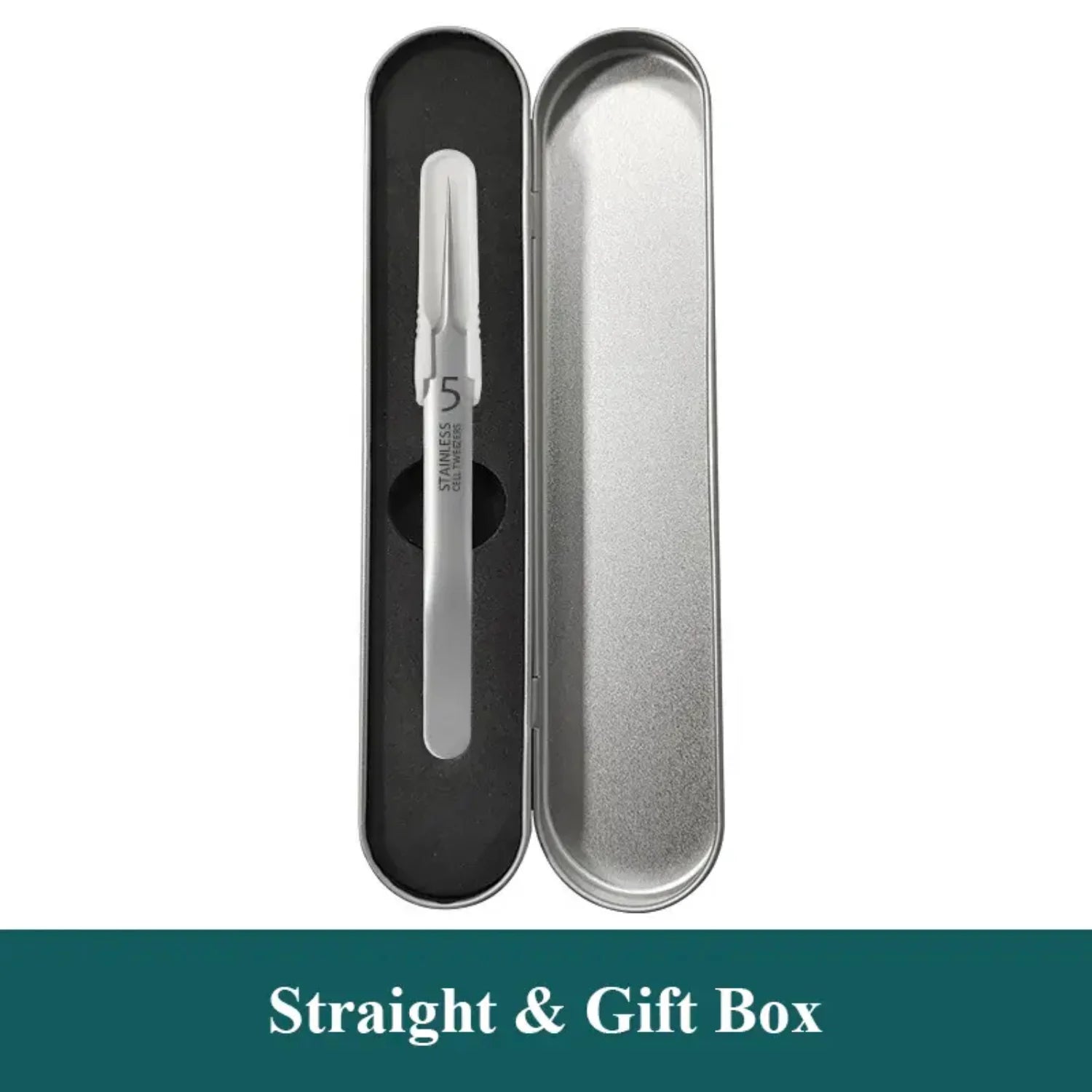 Ultra-fine Blackhead & Pimple Tweezers