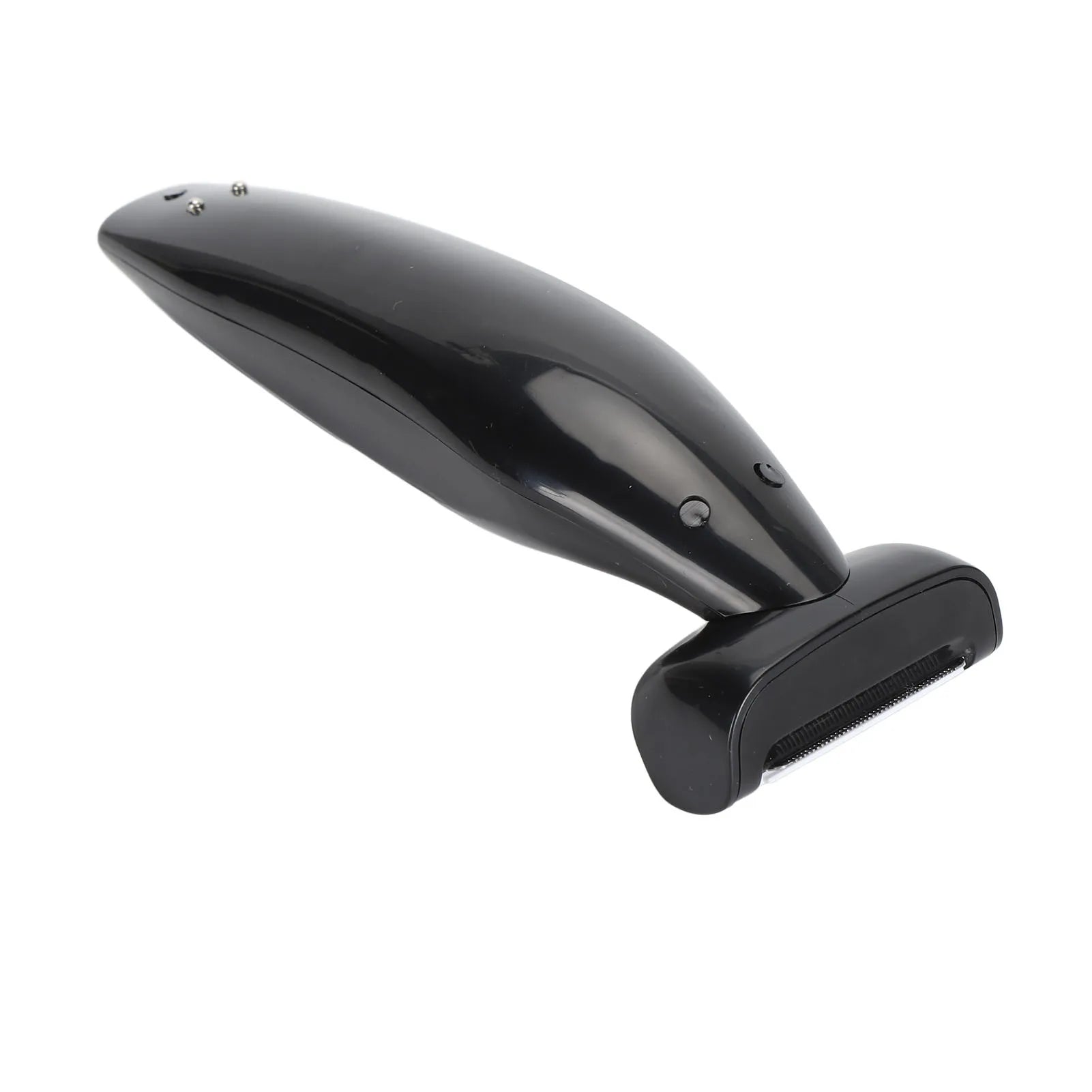 Men’s Back Groomer with Removable Handle