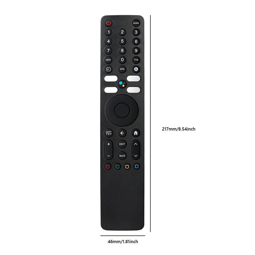 XMRM-ML Voice Remote for Xiaomi TV Q2