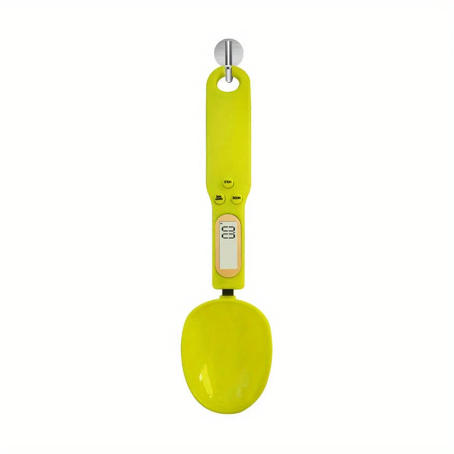 Digital Measuring Spoon Scale 500g/0.1g