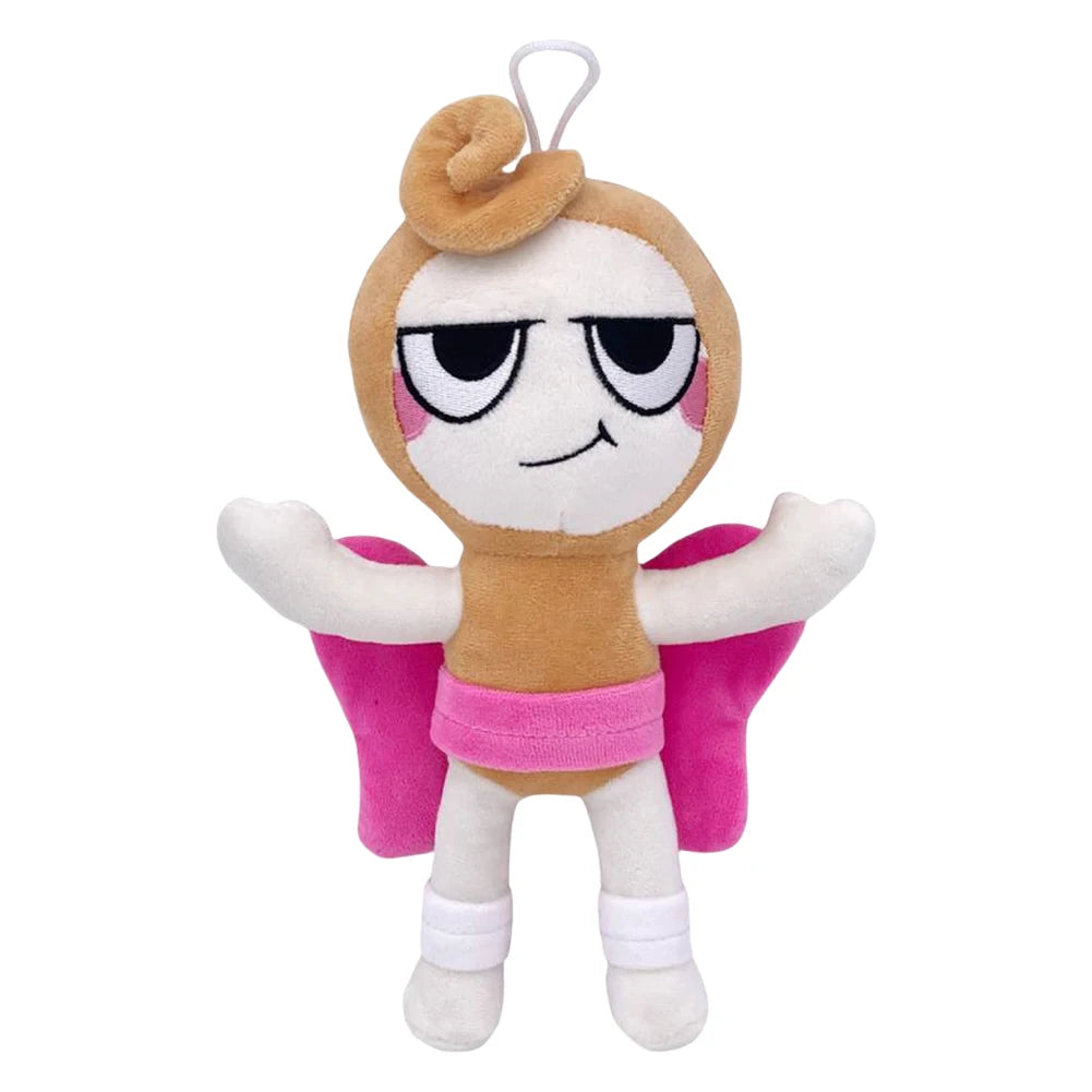 Dandy’s World Plush Goob Pebble Doll