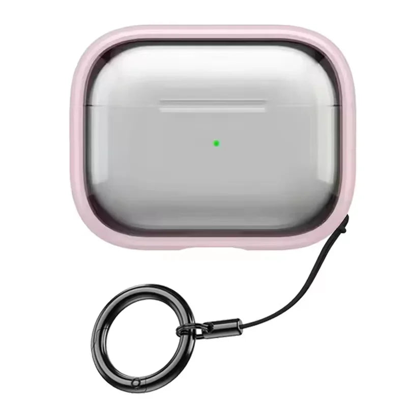 Earphones Case Compatible with AirPods