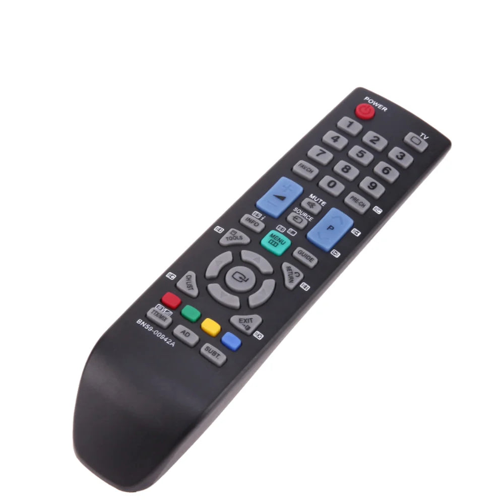 Portable TV Remote for Samsung BN59-00942A