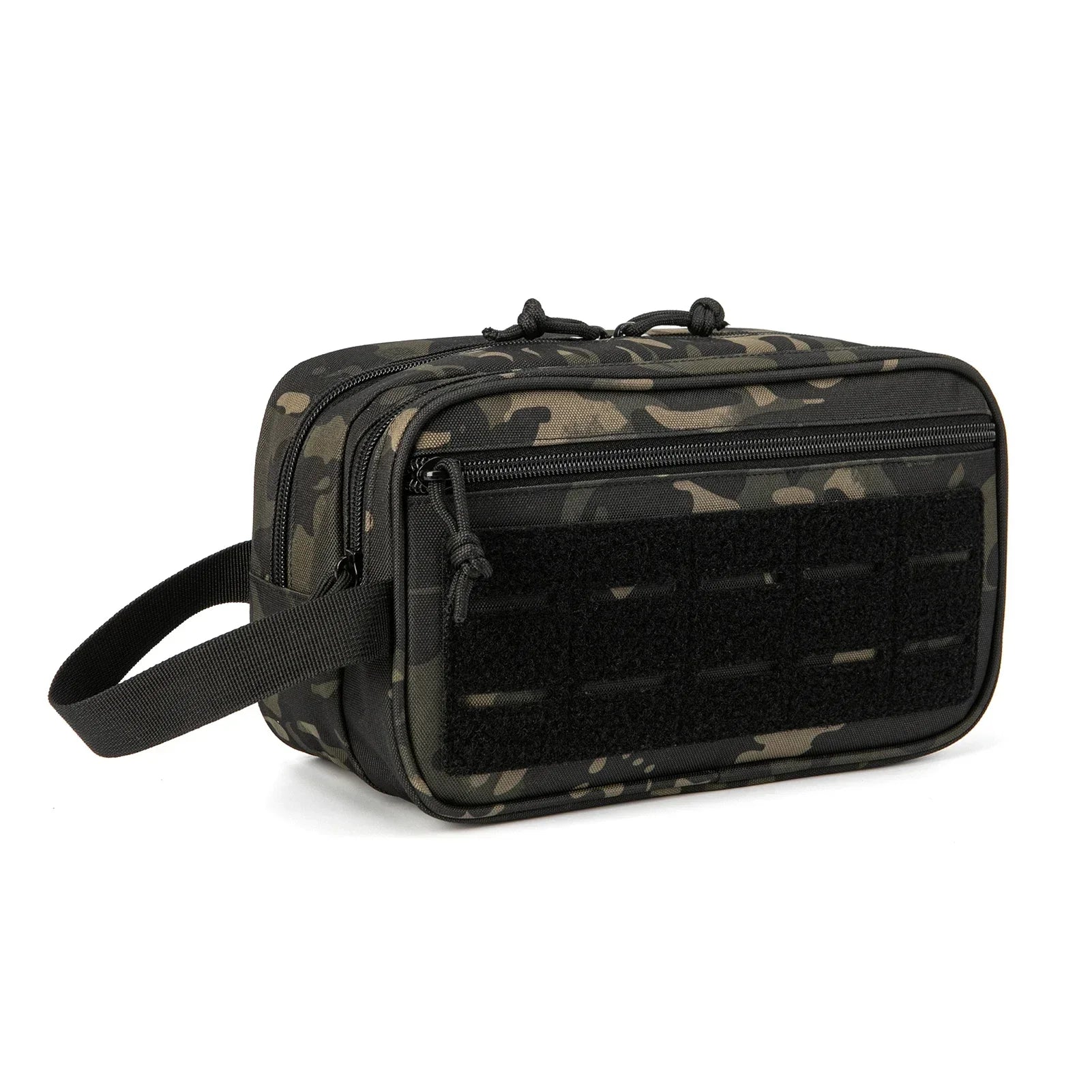 Men’s Travel Toiletry & Shaving Bag