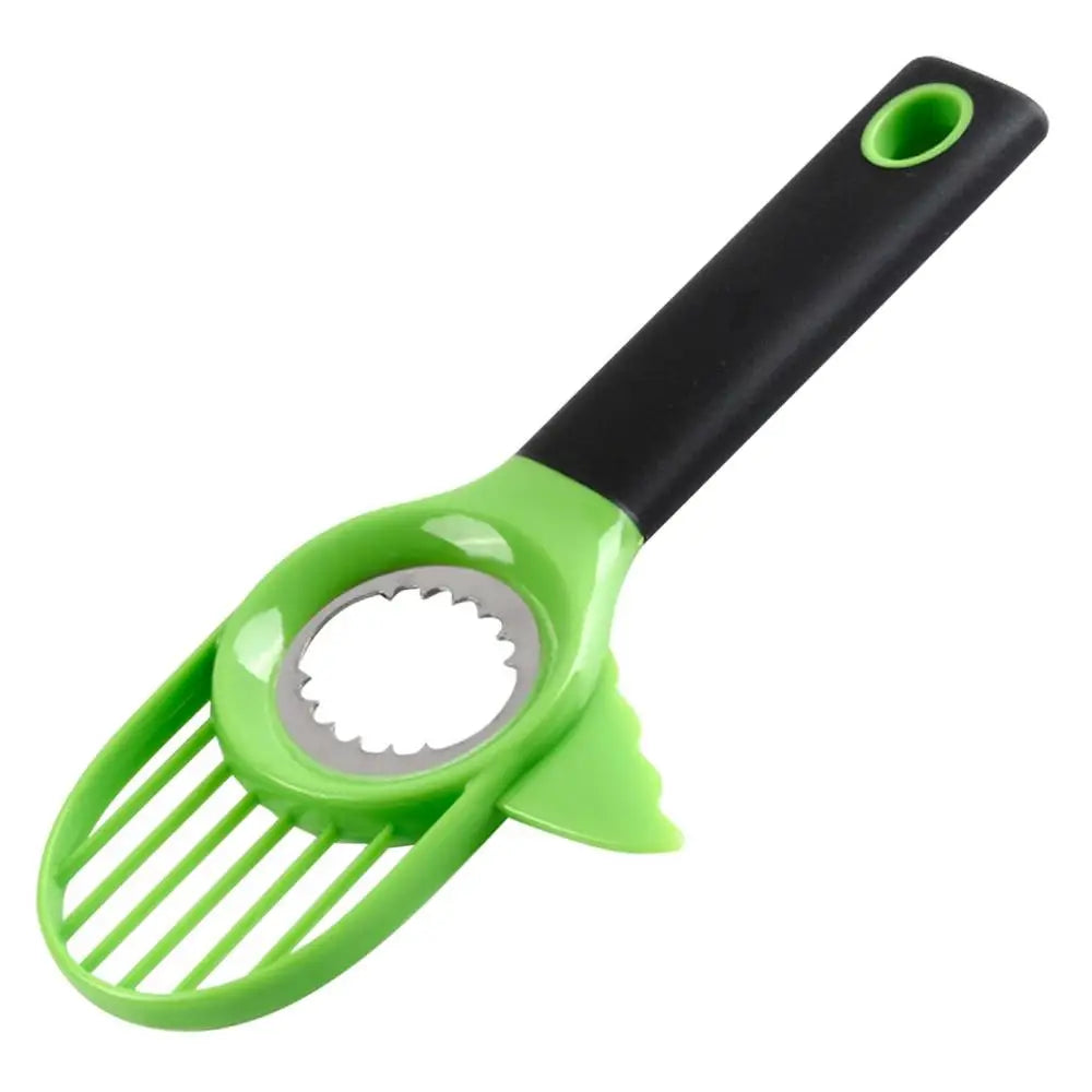 Avocado Slicer & Fruit Peeler Tool