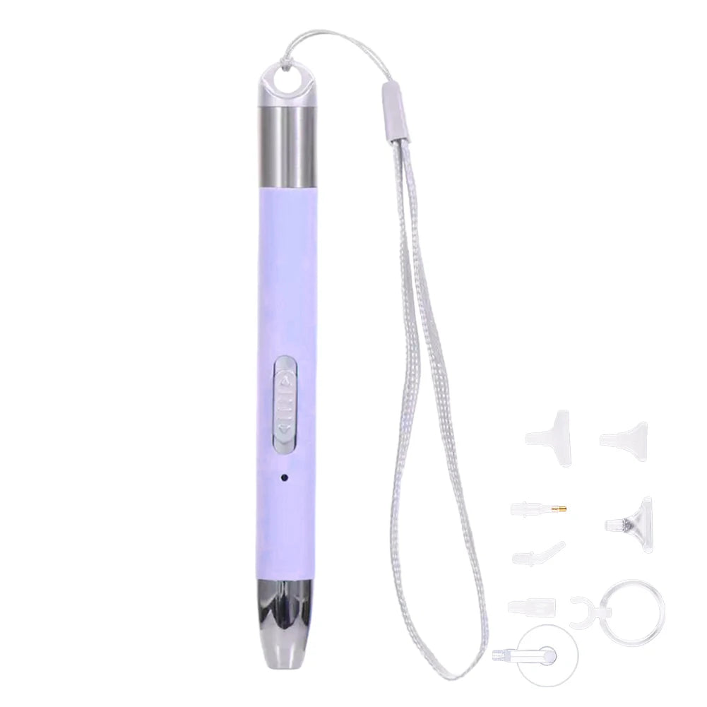 Diamond Art Pen Kit – 7 Tips Glitter Tool