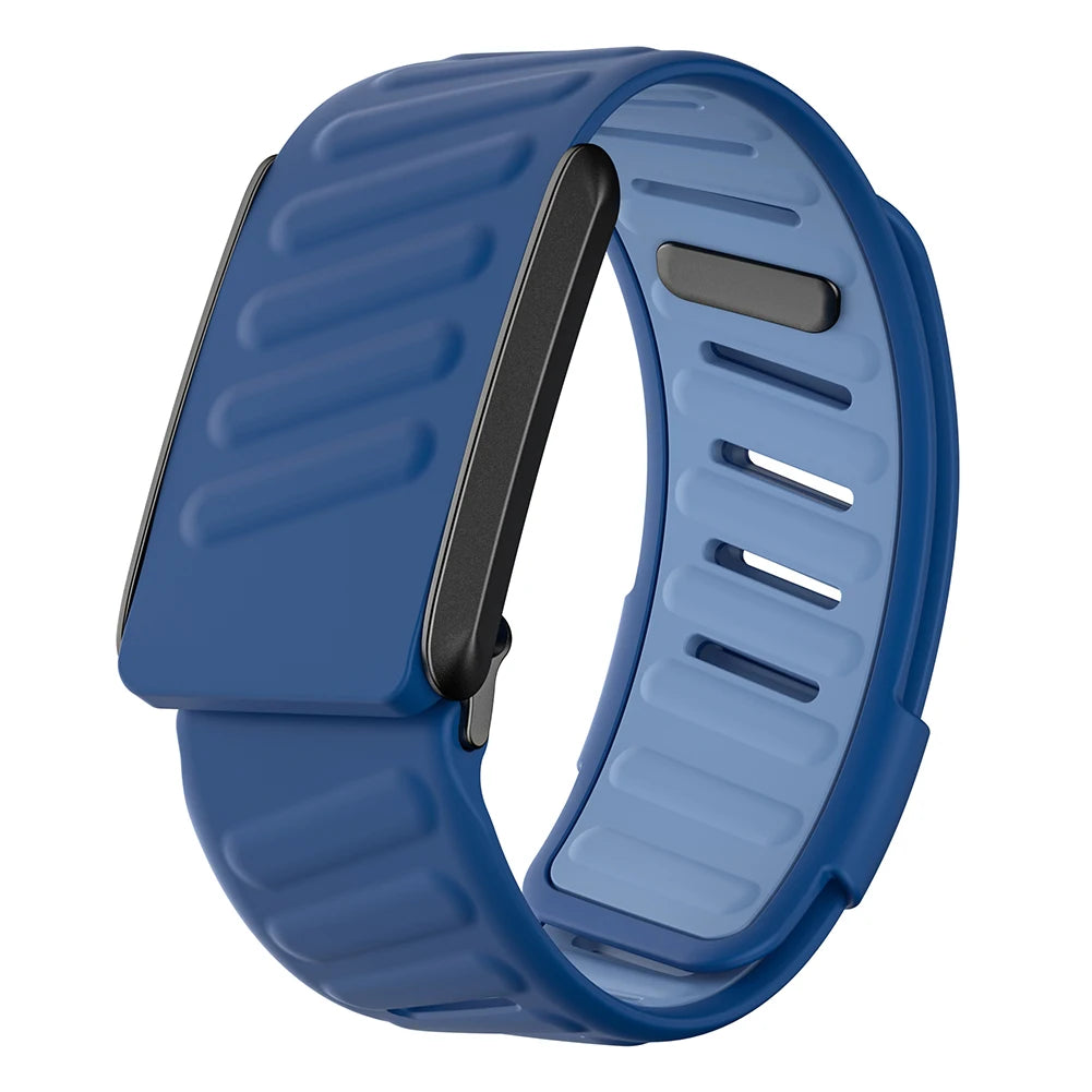 Silicone Wristband for Whoop 4.0
