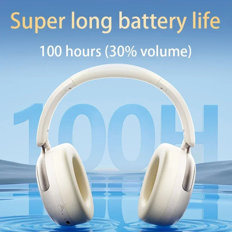 Acer OHR516 ANC Wireless Bluetooth Headphones