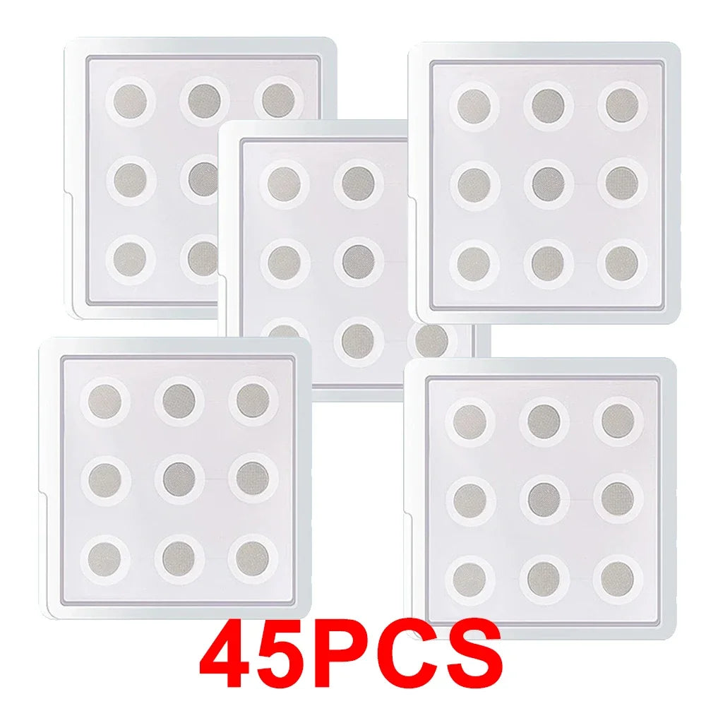 Invisible Microneedle Acne Repair Patch