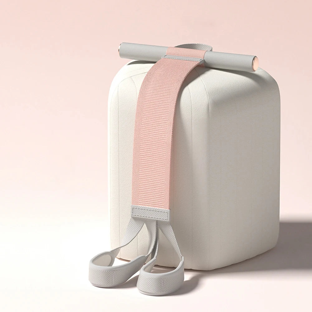 Portable Resistance Band with Handles