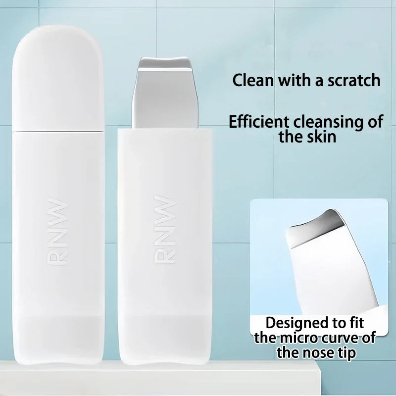 Double-Headed Blackhead Removal Tool