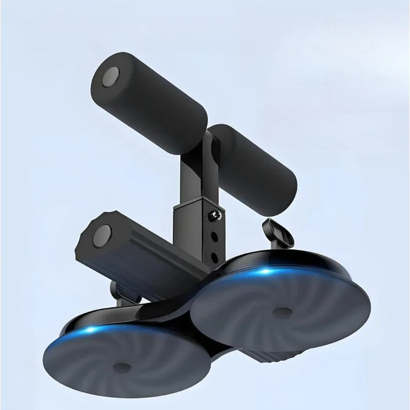 Sit-Up-Hilfe Saugnapf Fitness-Tool
