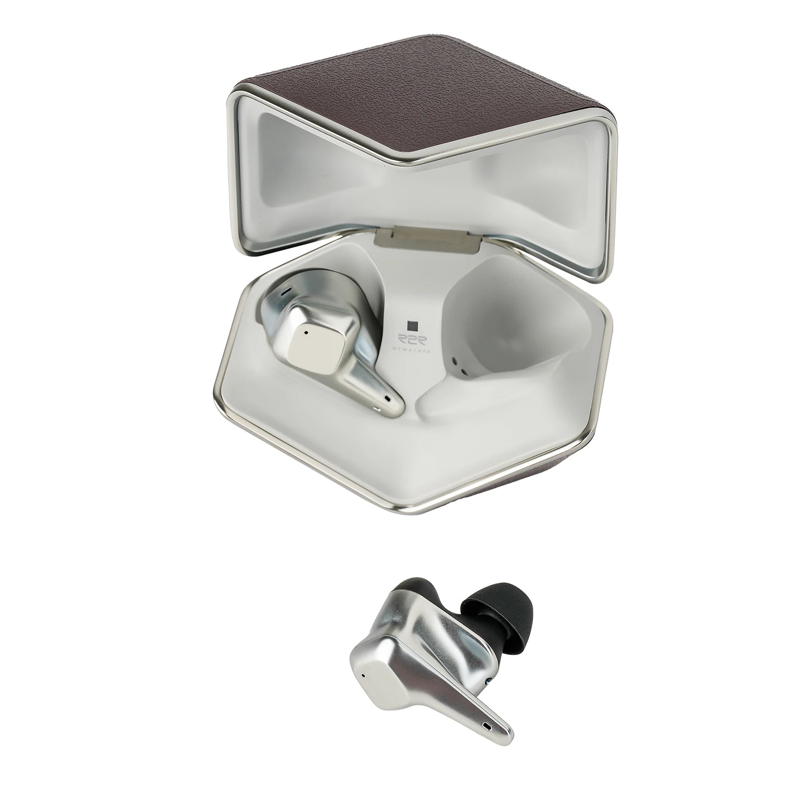 HIFIMAN SVANAR Wireless LE Earphones