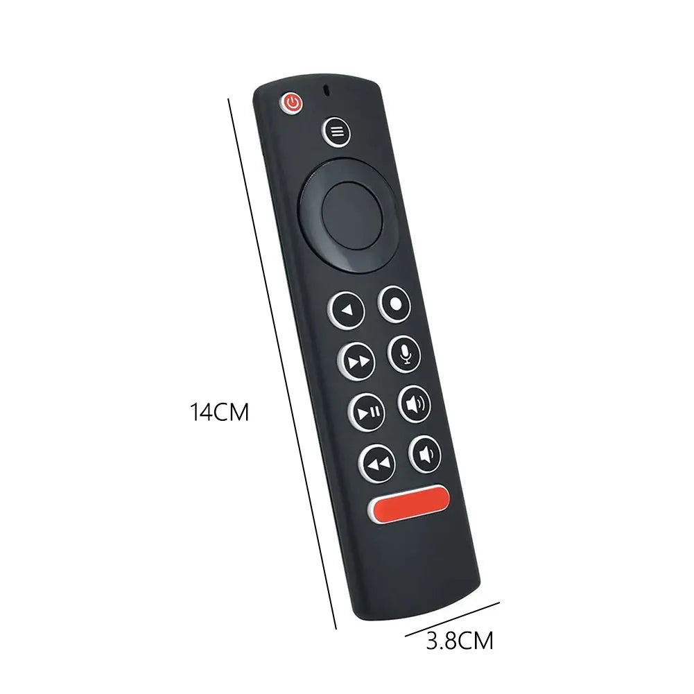 Voice Remote for NVIDIA SHIELD TV Pro
