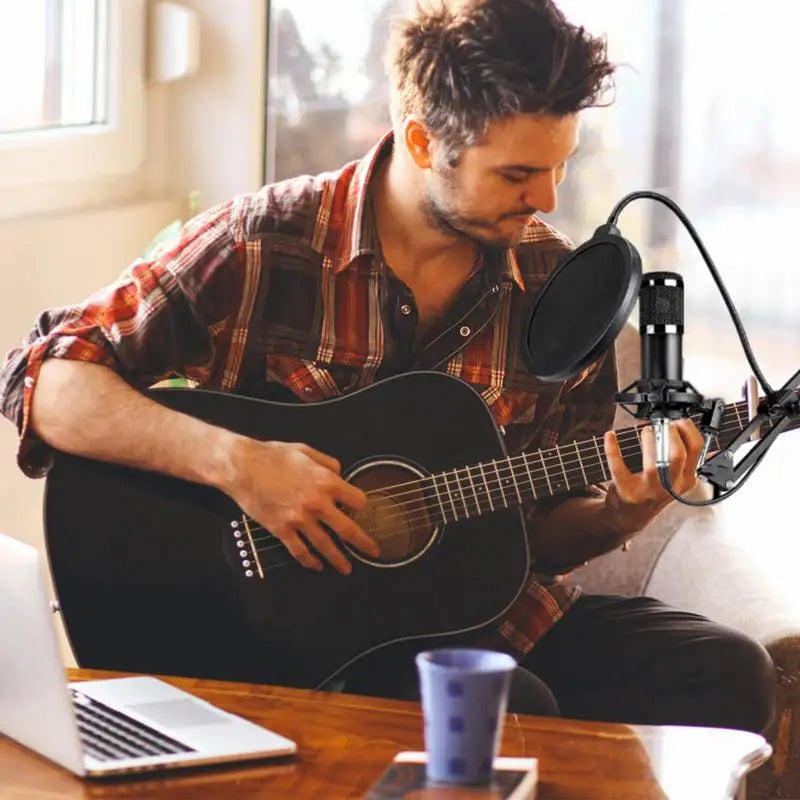 Live-Streaming- und Aufnahme-Kit