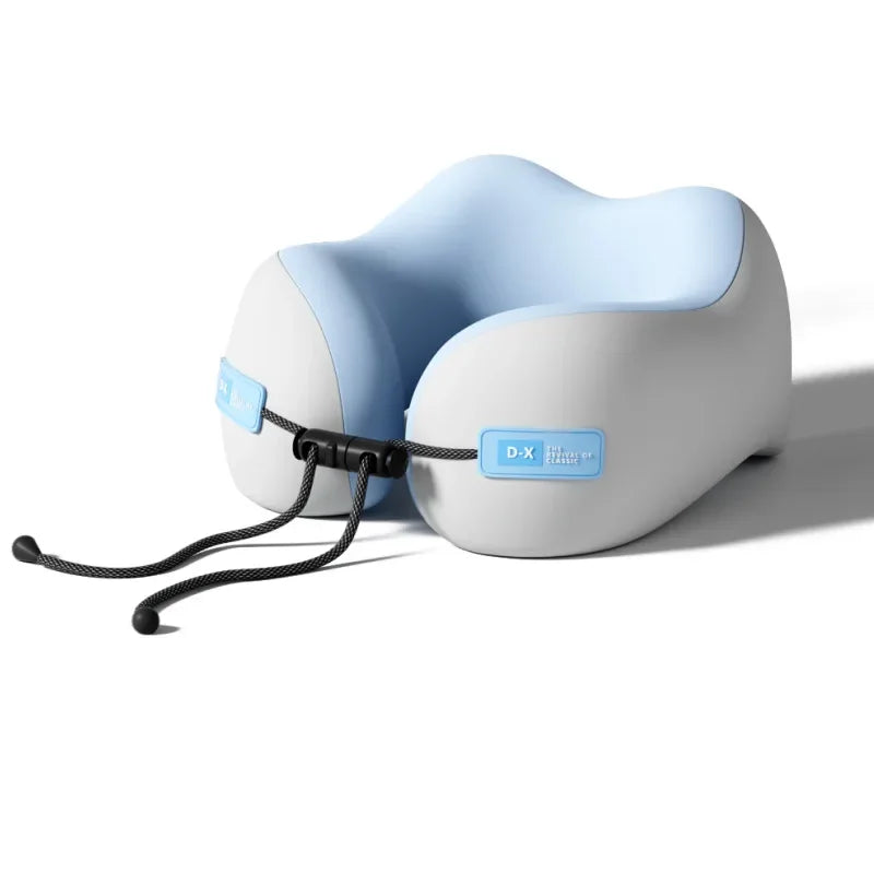 U-förmiges Memory Foam-Massagekissen