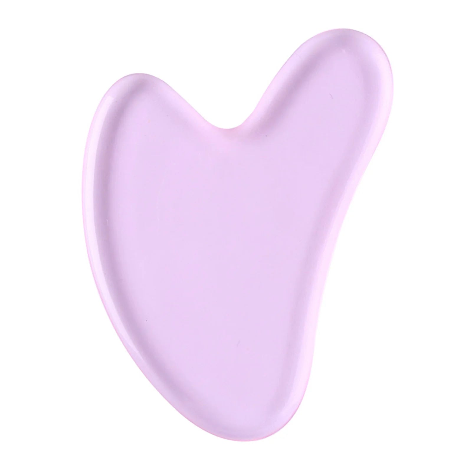 Natural Jade Guasha Scraper Board