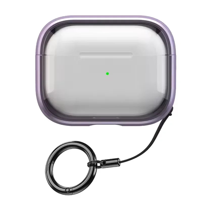 Earphones Case Compatible with AirPods