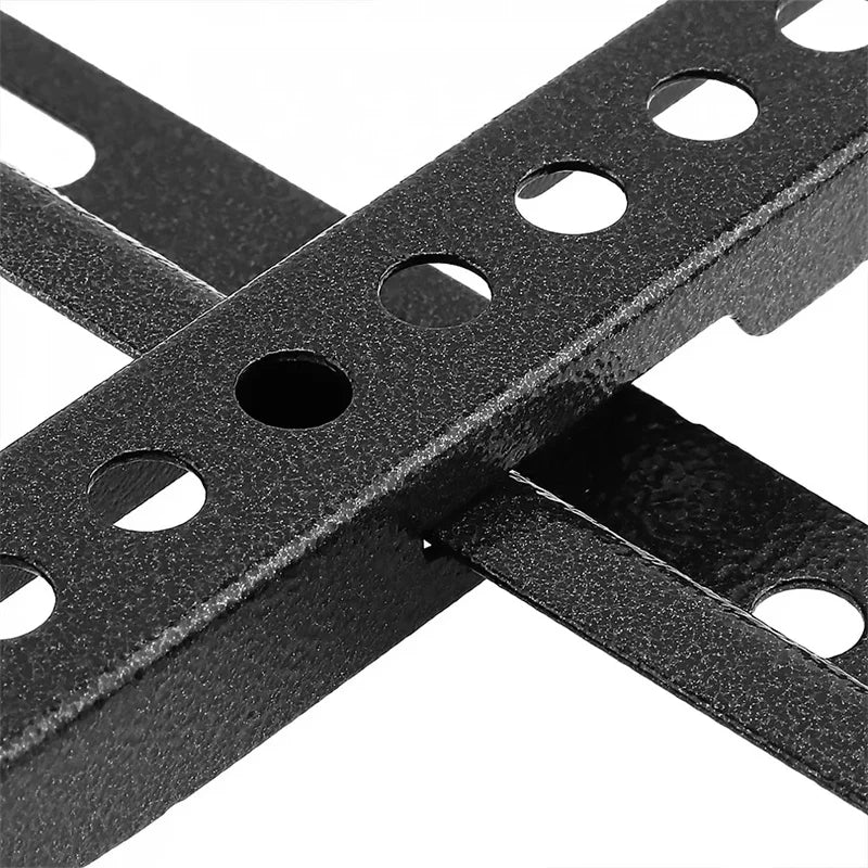 Low Profile TV Wall Mount 26–60 Inch