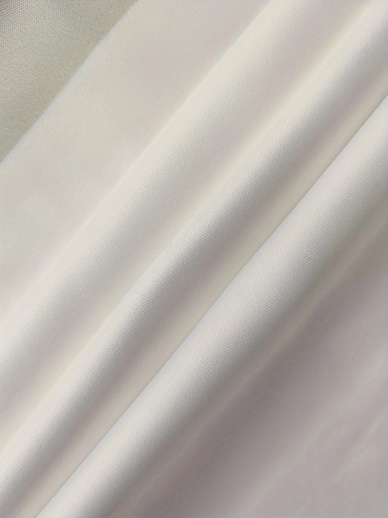 Men's Casual Short-Sleeved Polo Shirt