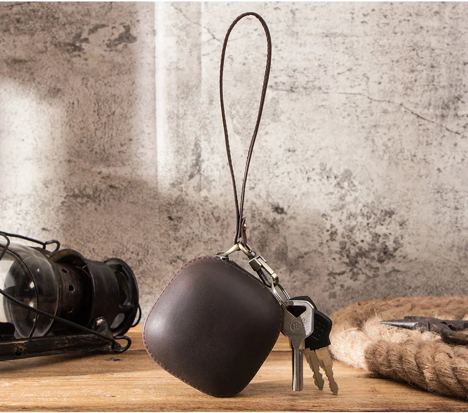 Beats Fit Pro Echtlederhülle 2021