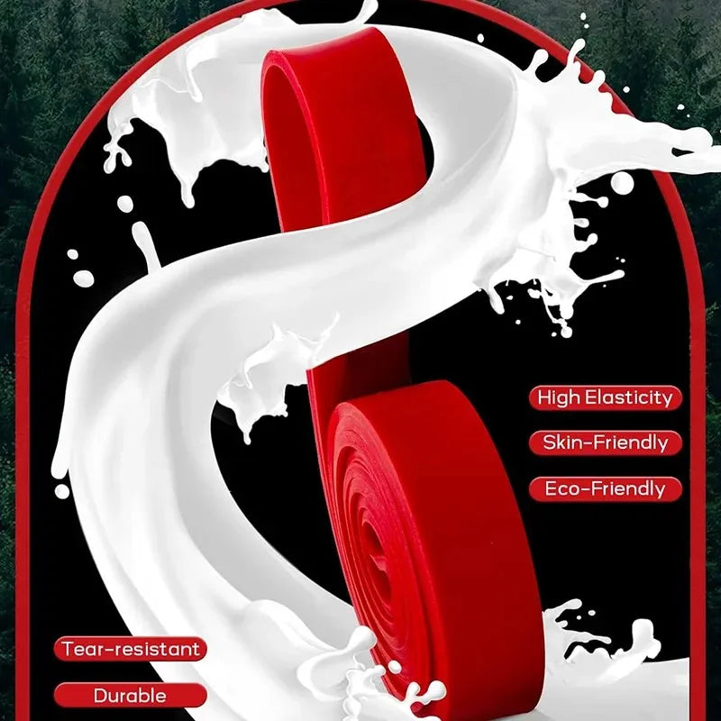 Full-Body Resistance Bands Workout Set