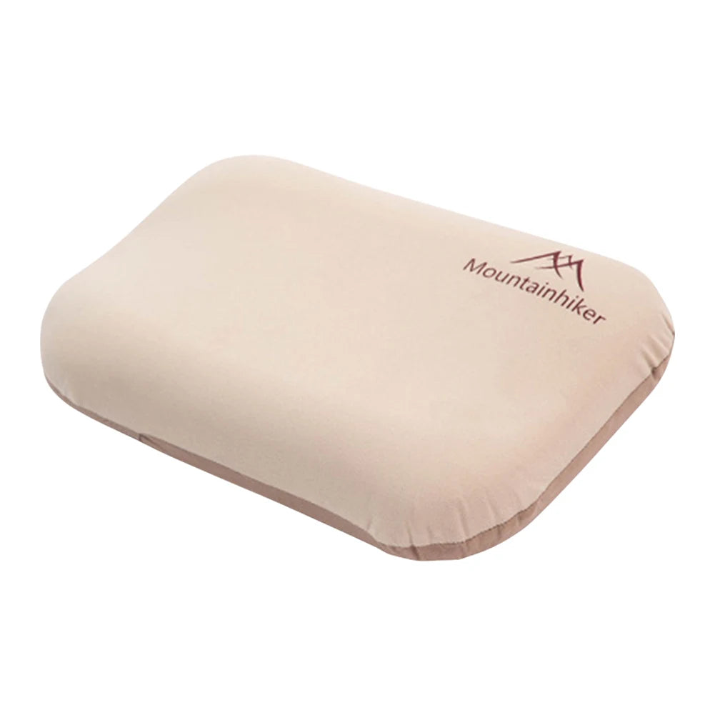 Ultralight Inflatable Travel Pillow