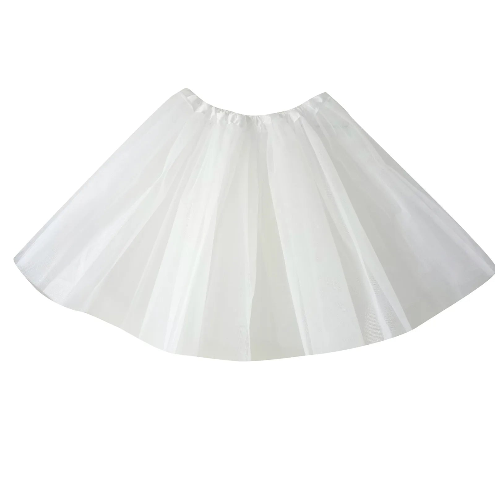 Baby Girl Tulle Tutu Pettiskirt