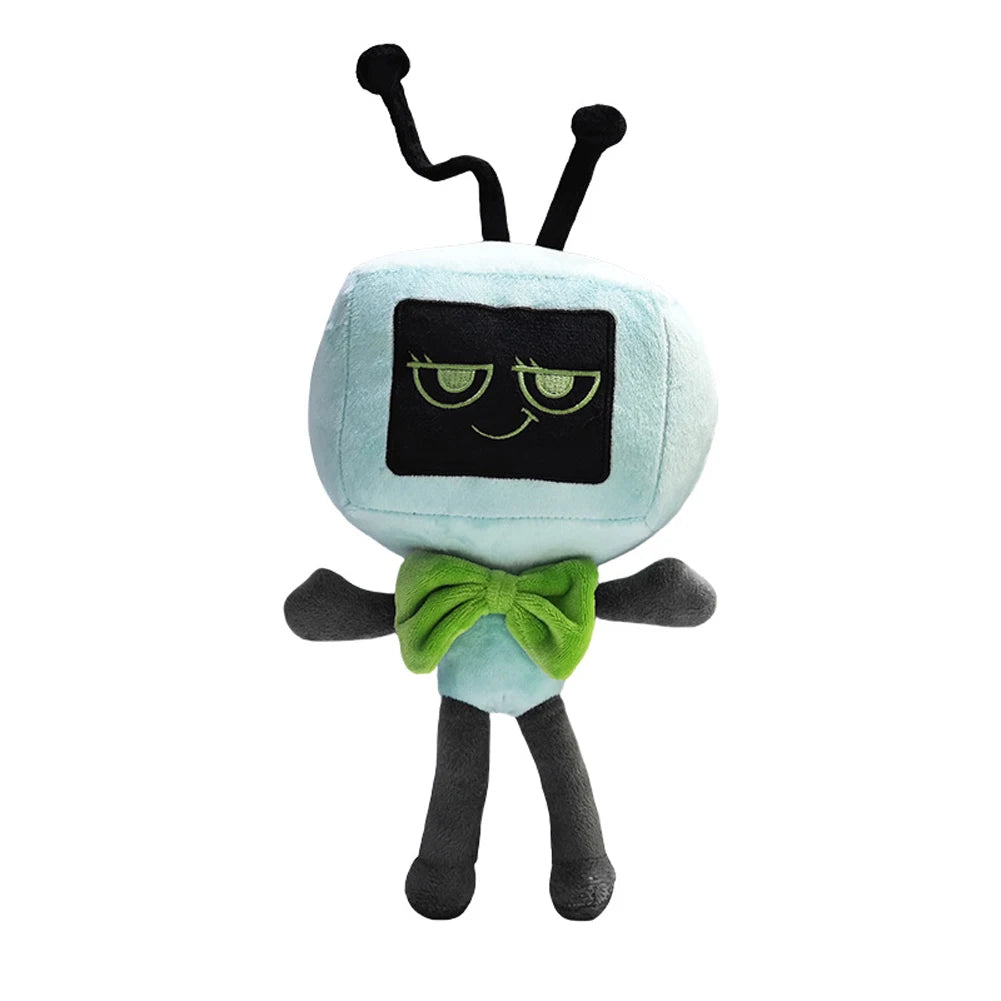 Dandy’s World Plush Goob Pebble Doll