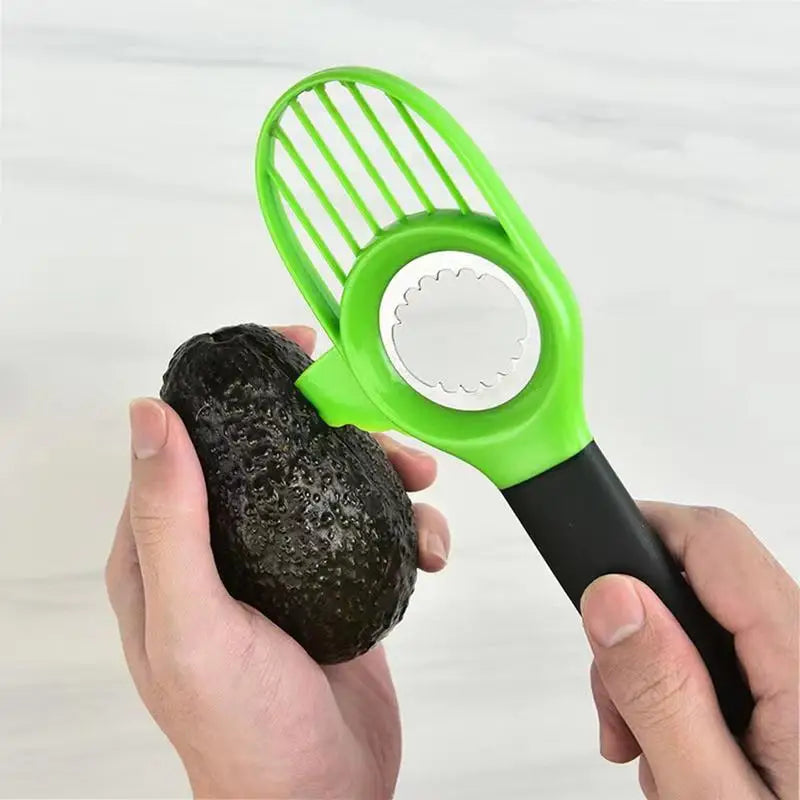 Avocado Slicer & Fruit Peeler Tool