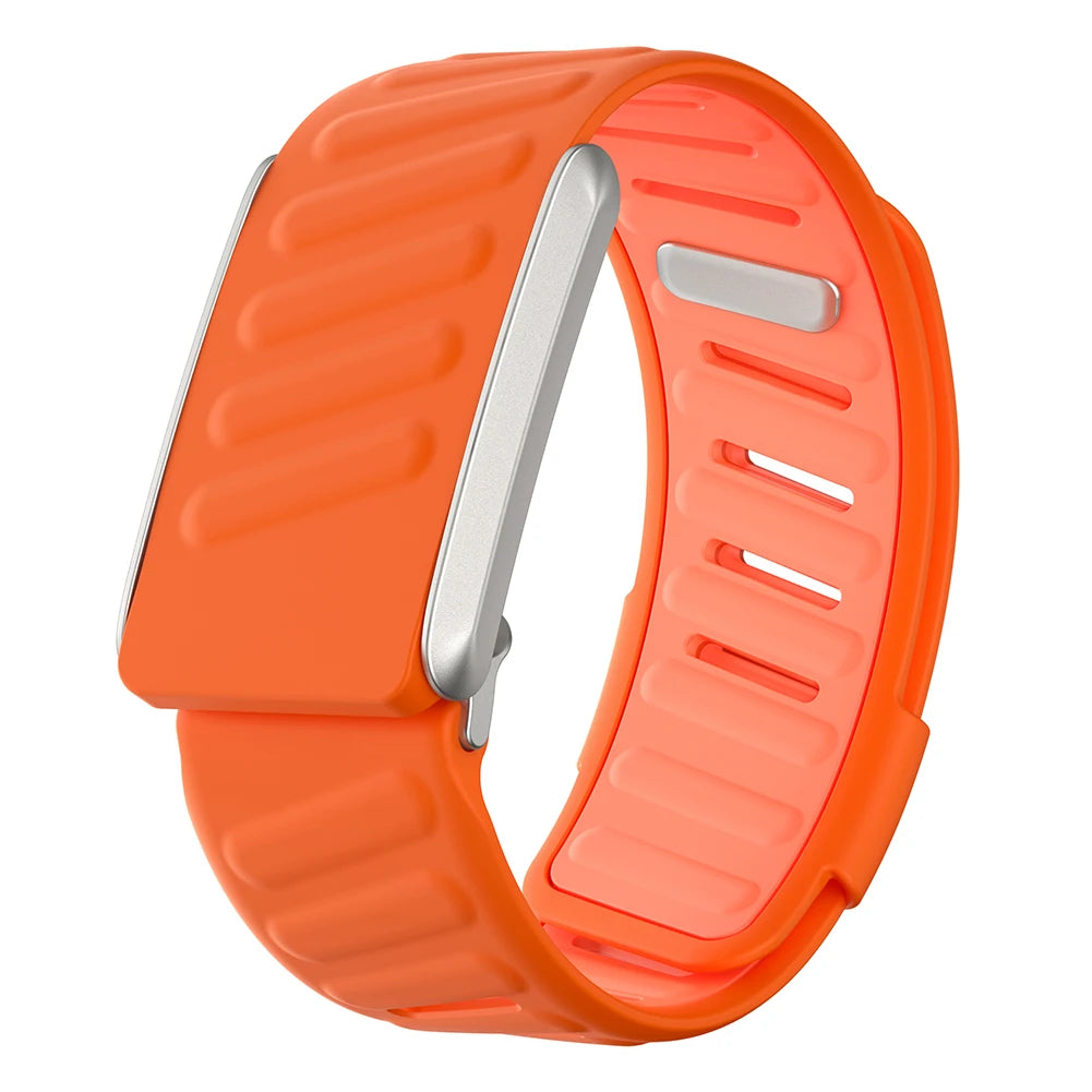 Silicone Wristband for Whoop 4.0