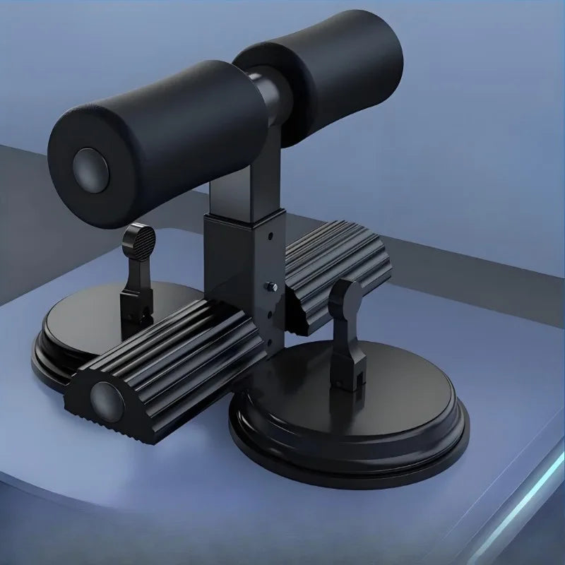 Sit-Up Aid Suction Cup Fitness Tool