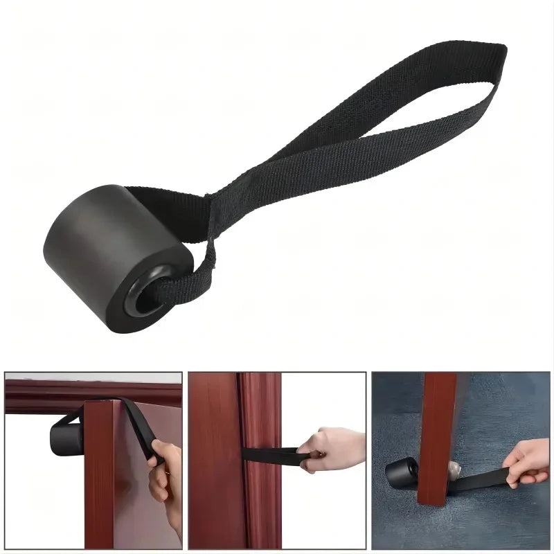 Door Anchor Pull Rope Resistance Strap
