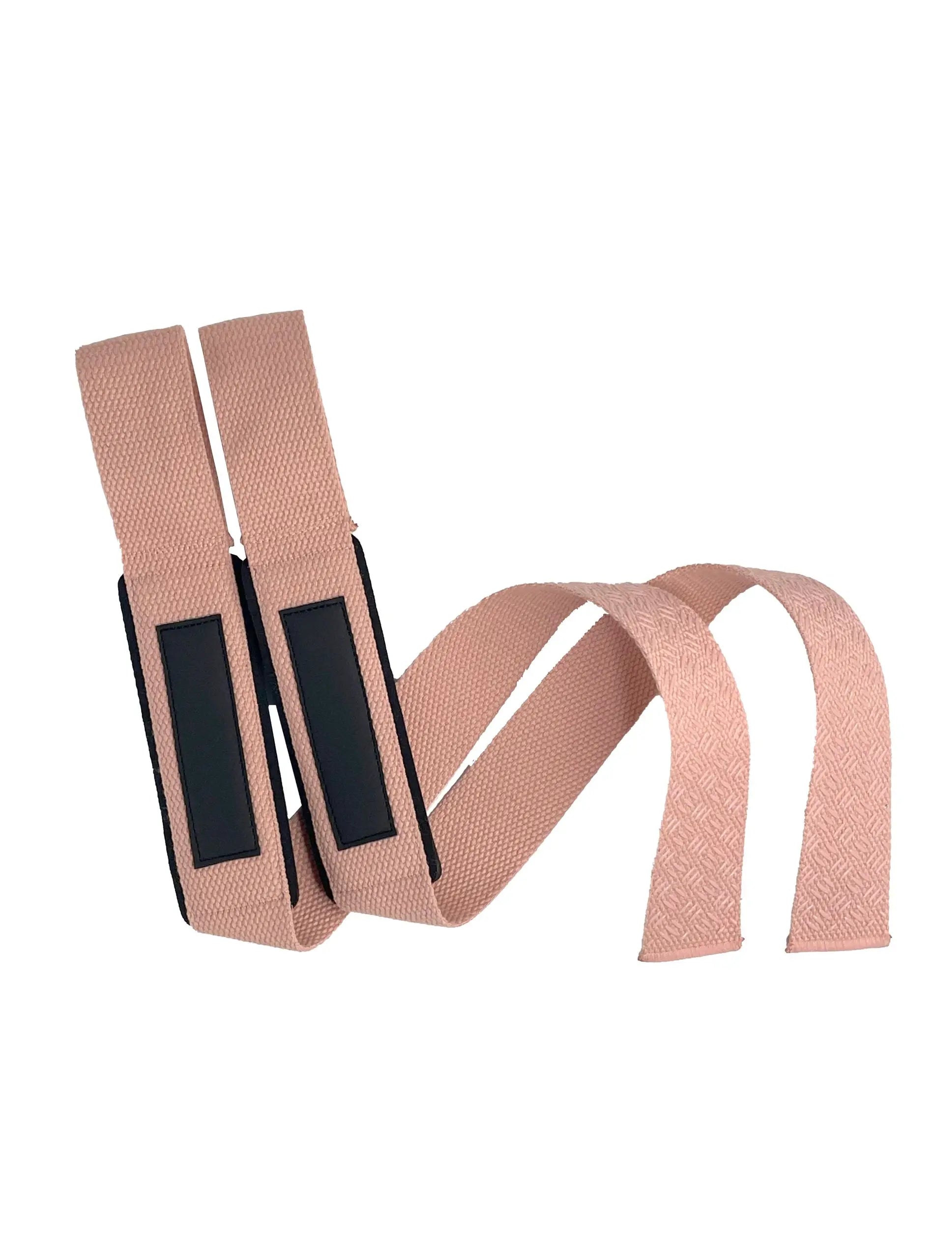 Verstellbare Gewichtheber-Handgelenkbänder