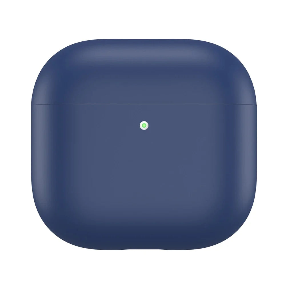 Silikonhülle für AirPods 4 (2024)