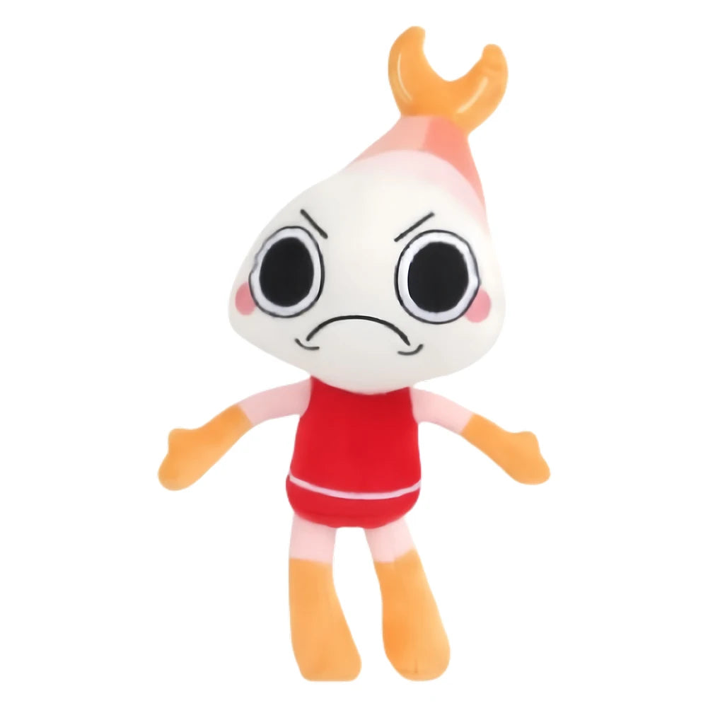 Dandy’s World Plush Goob Pebble Doll