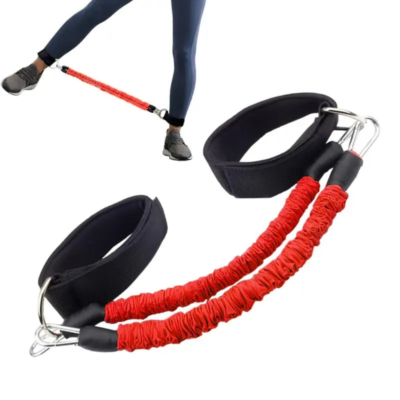 Elastic Resistance Training Expander