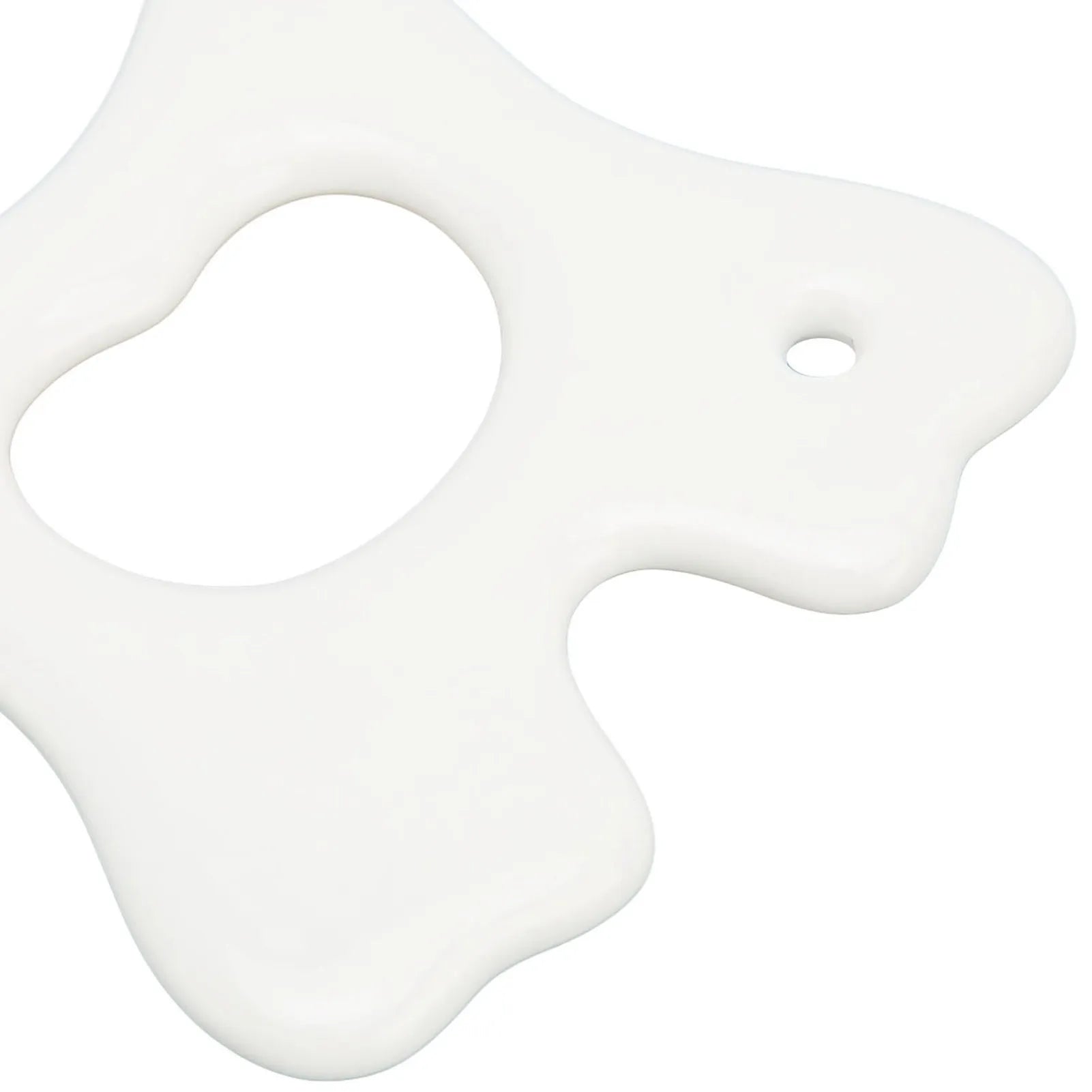 Ceramic Gua Sha Massage Tool