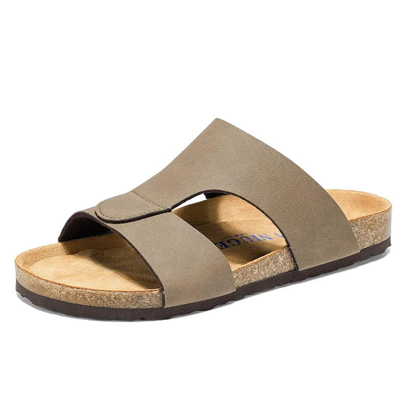 Men’s Summer Outdoor Beach Slippers