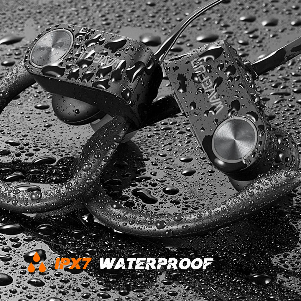 Wavefun XBuds Sport Wireless Earphones