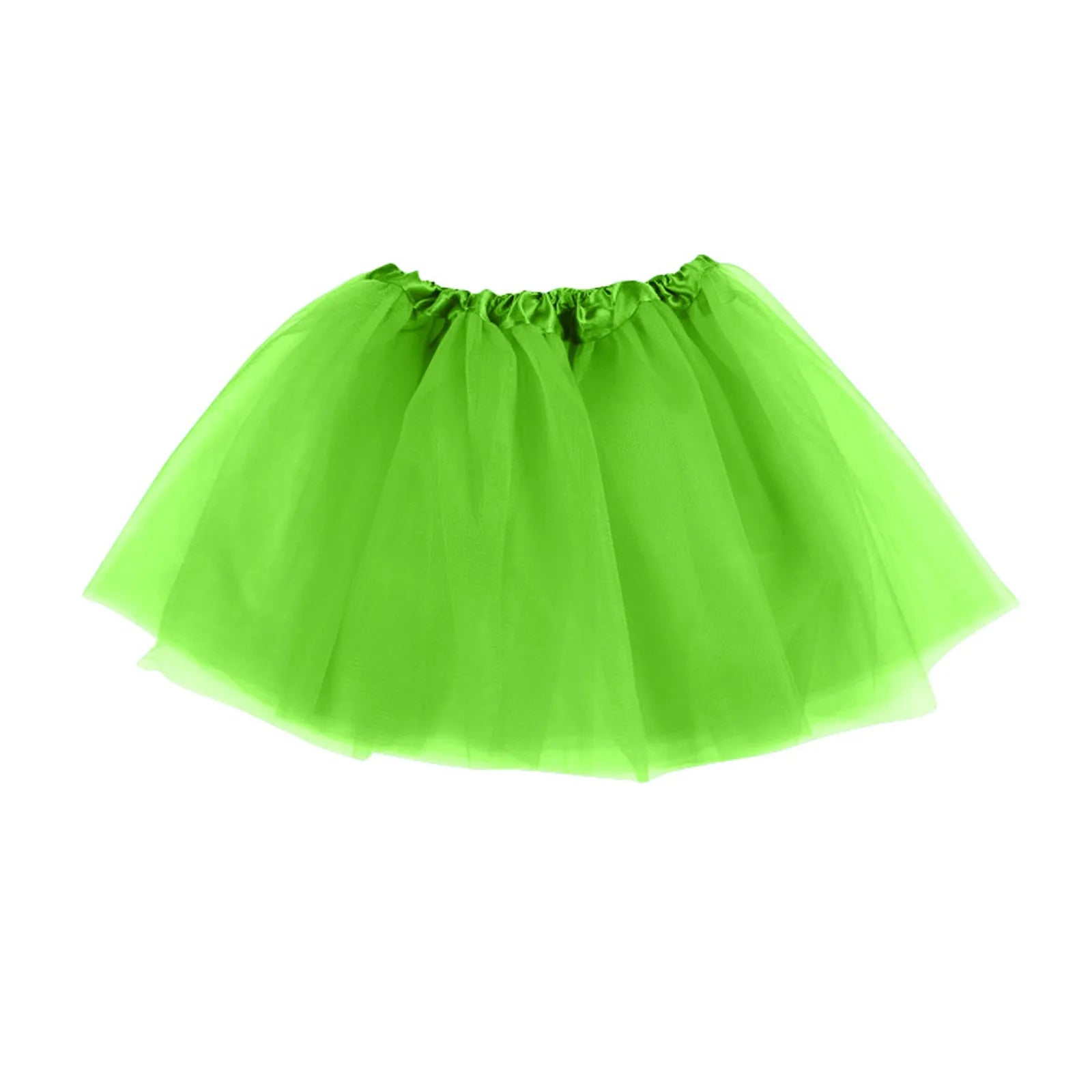 Baby Girl Tulle Tutu Pettiskirt