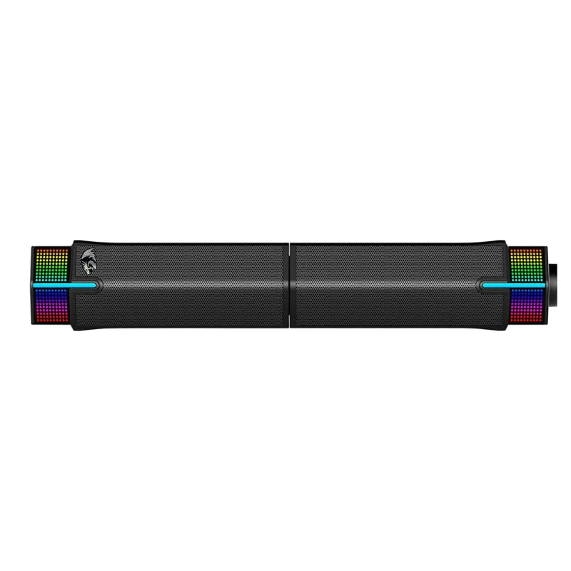 Redragon GS511 Kabellose RGB-Gaming-Lautsprecher