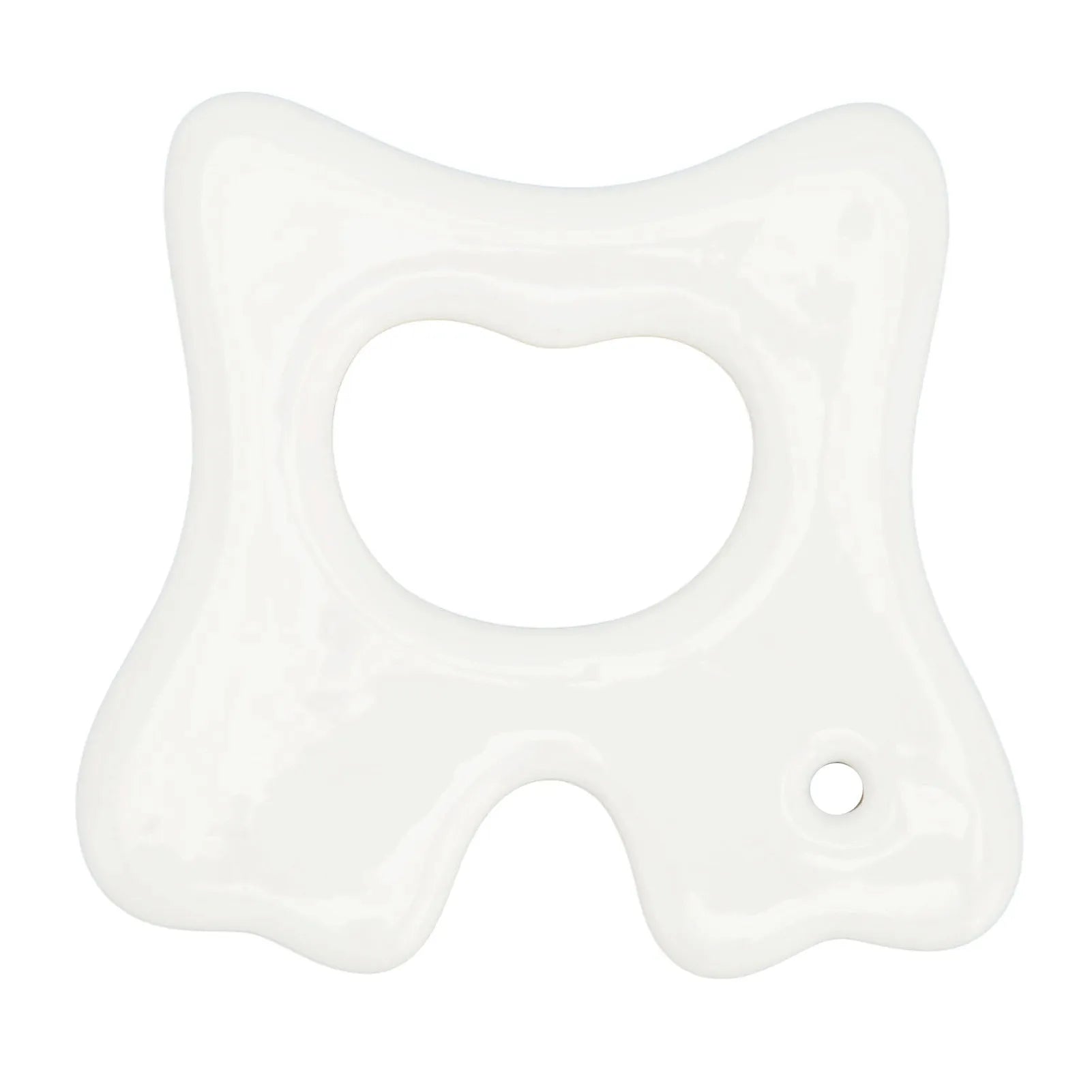 Ceramic Gua Sha Massage Tool