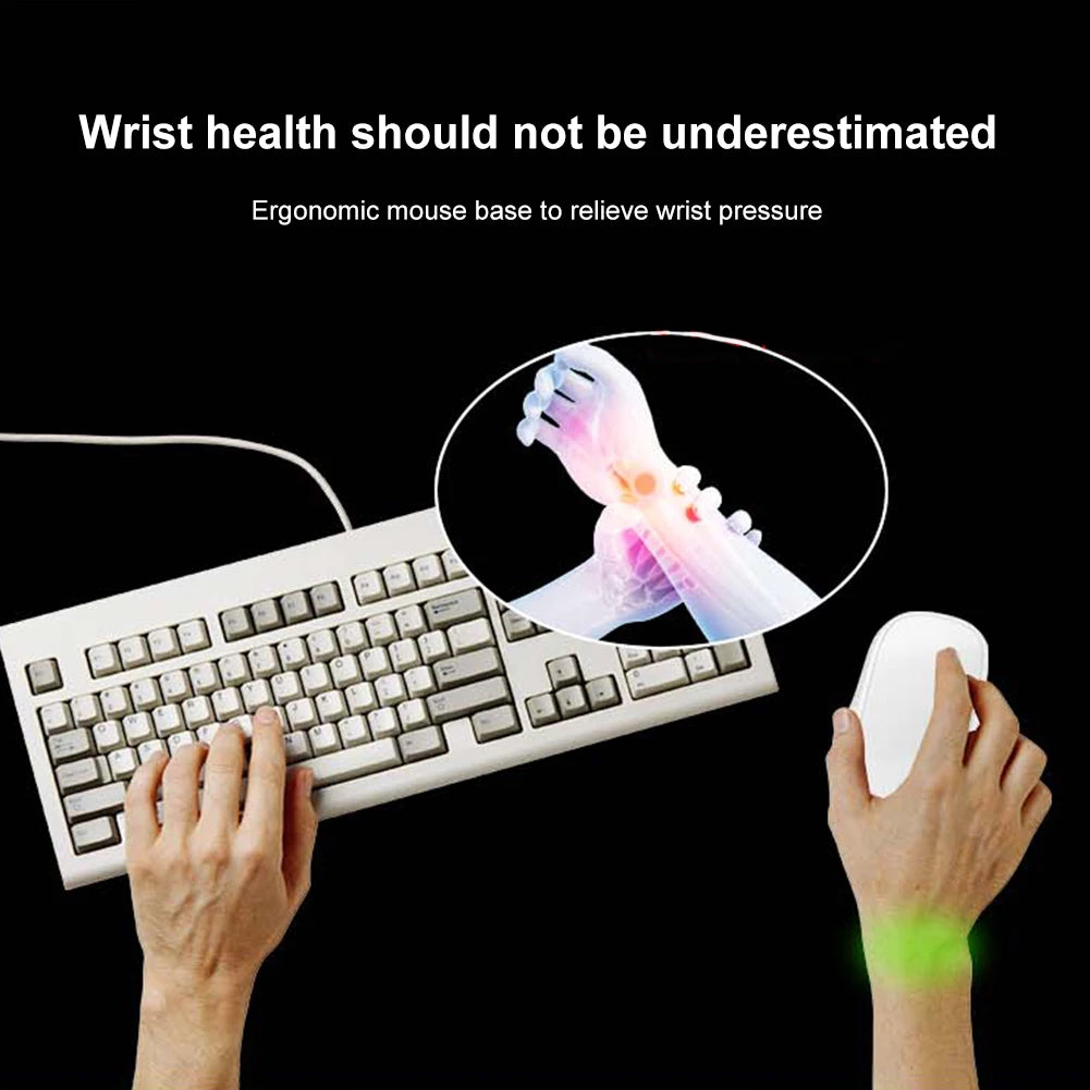 Magic Mouse Comfort Grip Dock Stand